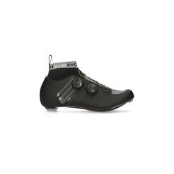 Zapatillas Ciclismo Bh Evo Road Sock Negro