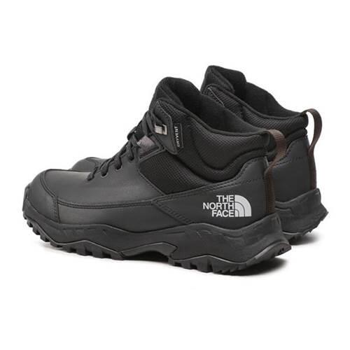 Chaussures randonnée hommes The North Face Storm Strike Iii WP 3/5
