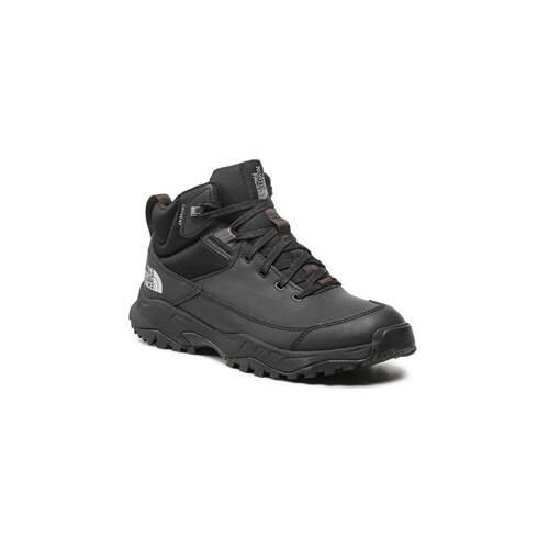 Chaussures randonnée hommes The North Face Storm Strike Iii WP 2/5