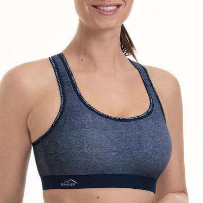PanAlp Delta Komfort-Sport-BH