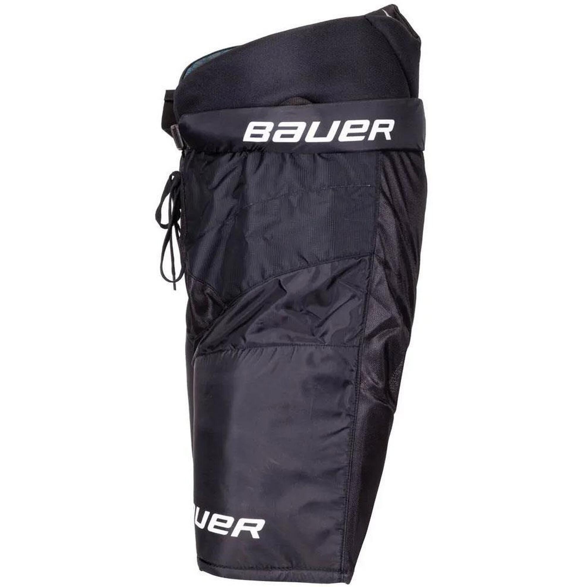 Kalhoty na lední hokej BAUER S21 X PANT - INT
