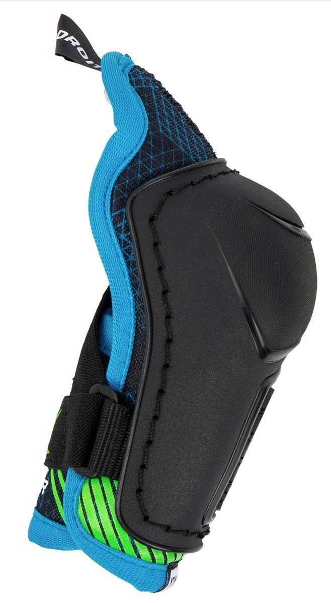 COUDIERE DE HOCKEY BAUER X ENFANT 2/4