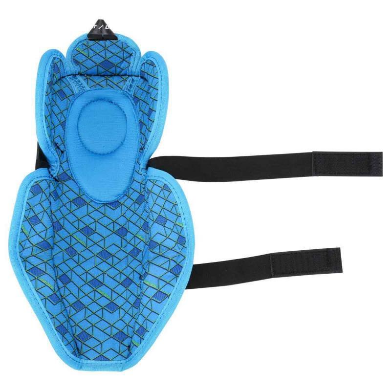 JAMBIERE DE HOCKEY BAUER X ENFANT 2/3