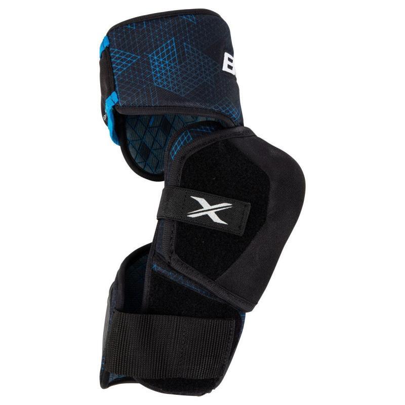 COUDIERE DE HOCKEY BAUER X ADULTE 3/5