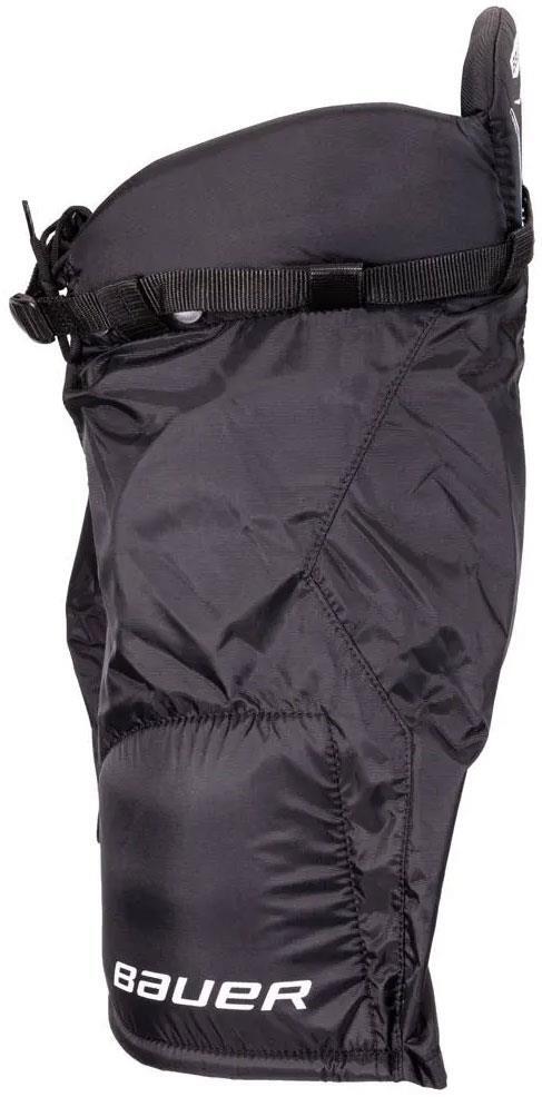 Kalhoty na lední hokej BAUER S21 X PANT - YTH 3/4