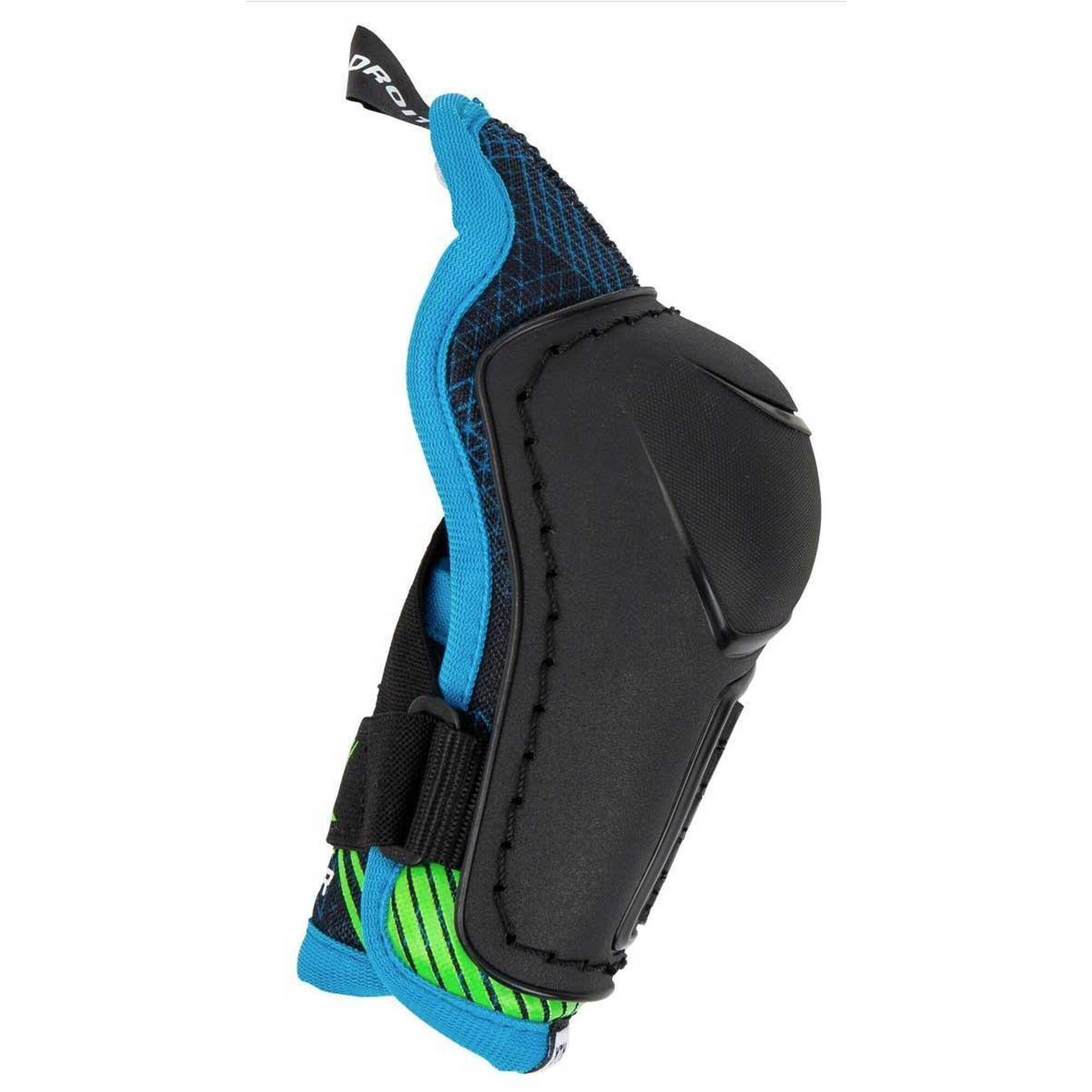 Chrániče loktů na hokej BAUER S21 X ELBOW PAD - YTH