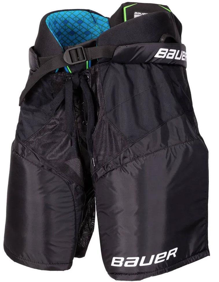 BAUER X JUNIOR HOCKEYBROEK 4/5