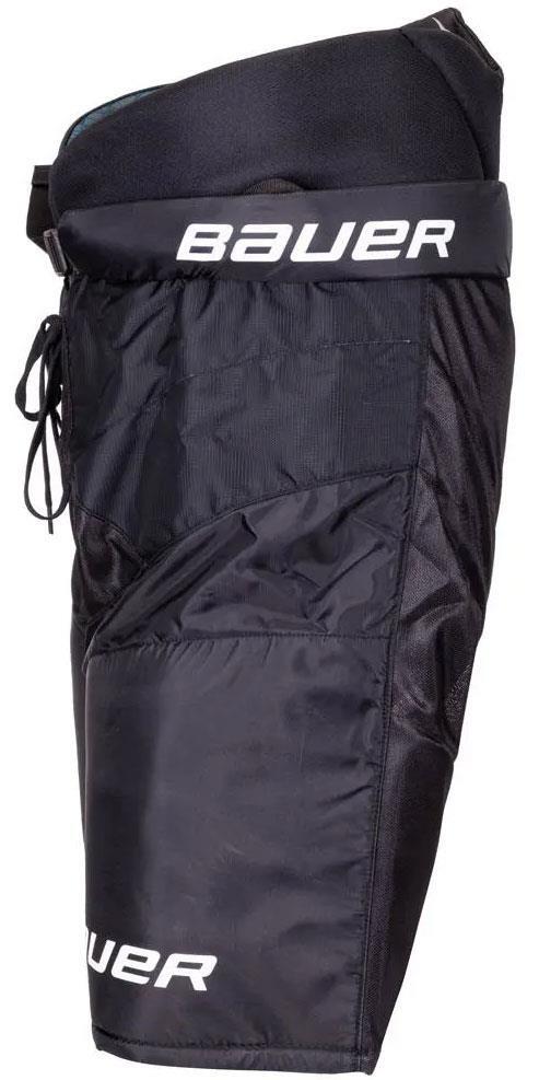 Kalhoty na lední hokej BAUER S21 X PANT - SR 3/5