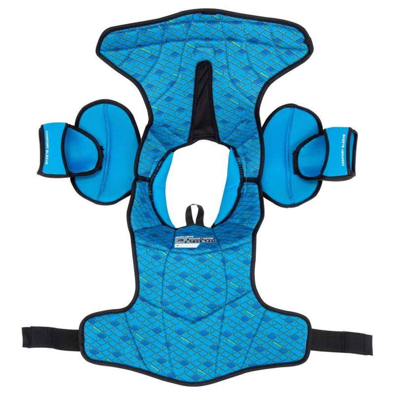 EPAULIERE DE HOCKEY BAUER X JUNIOR 4/5