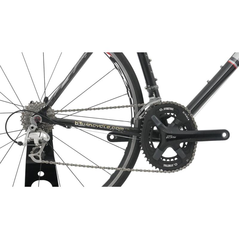 Reconditionné - B'Twin Sport 3 Shimano 105 - Très bon état