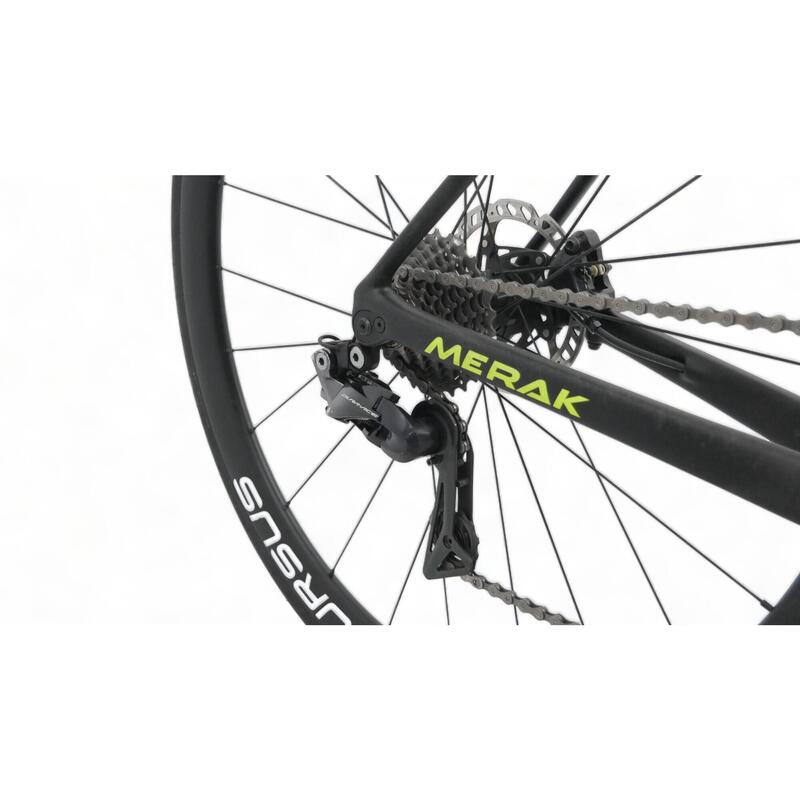 Reconditionné - De Rosa Merak Ultegra/Dura-Ace Di2  - Très bon état