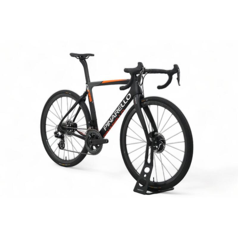 Reconditionné - Pinarello GRS Shimano GRX Di2 - Excellent état