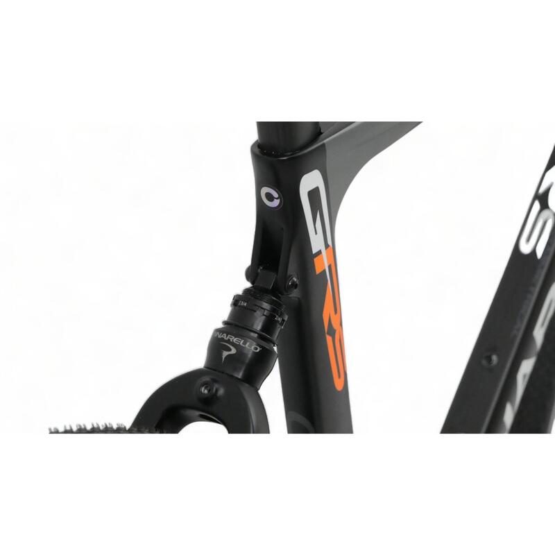 Reconditionné - Pinarello GRS Shimano GRX Di2 - Excellent état