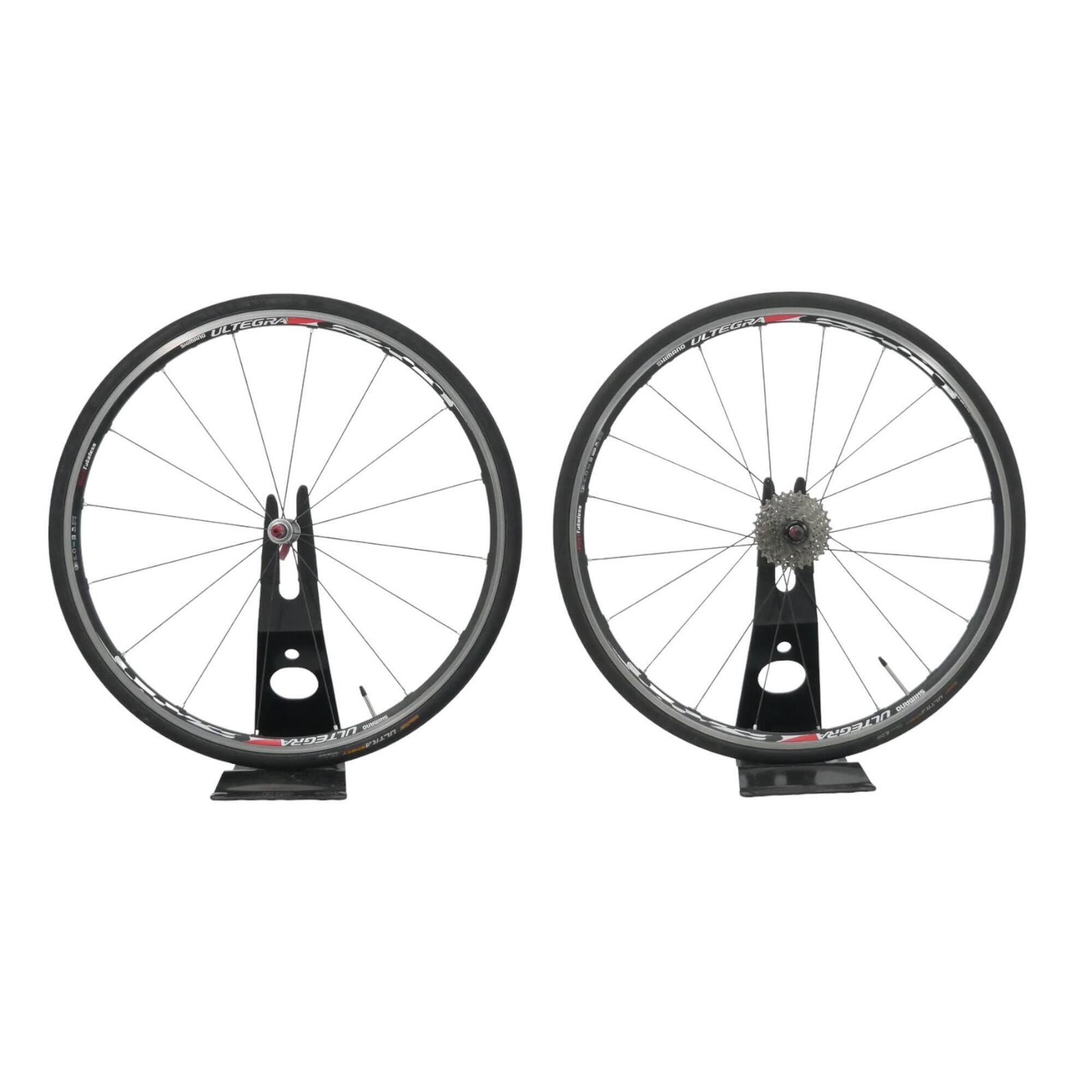 ROUE VTT ARRI RE 27.5x23c DOUBLE PAROI FREINAGE DISQUE A CASSETTE