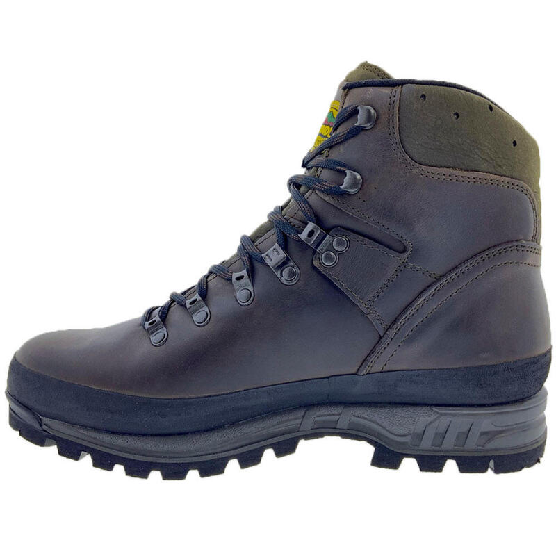 Botas de Caça e Trekking Meindl Burma PRO MFS Gore-Tex 2873-10