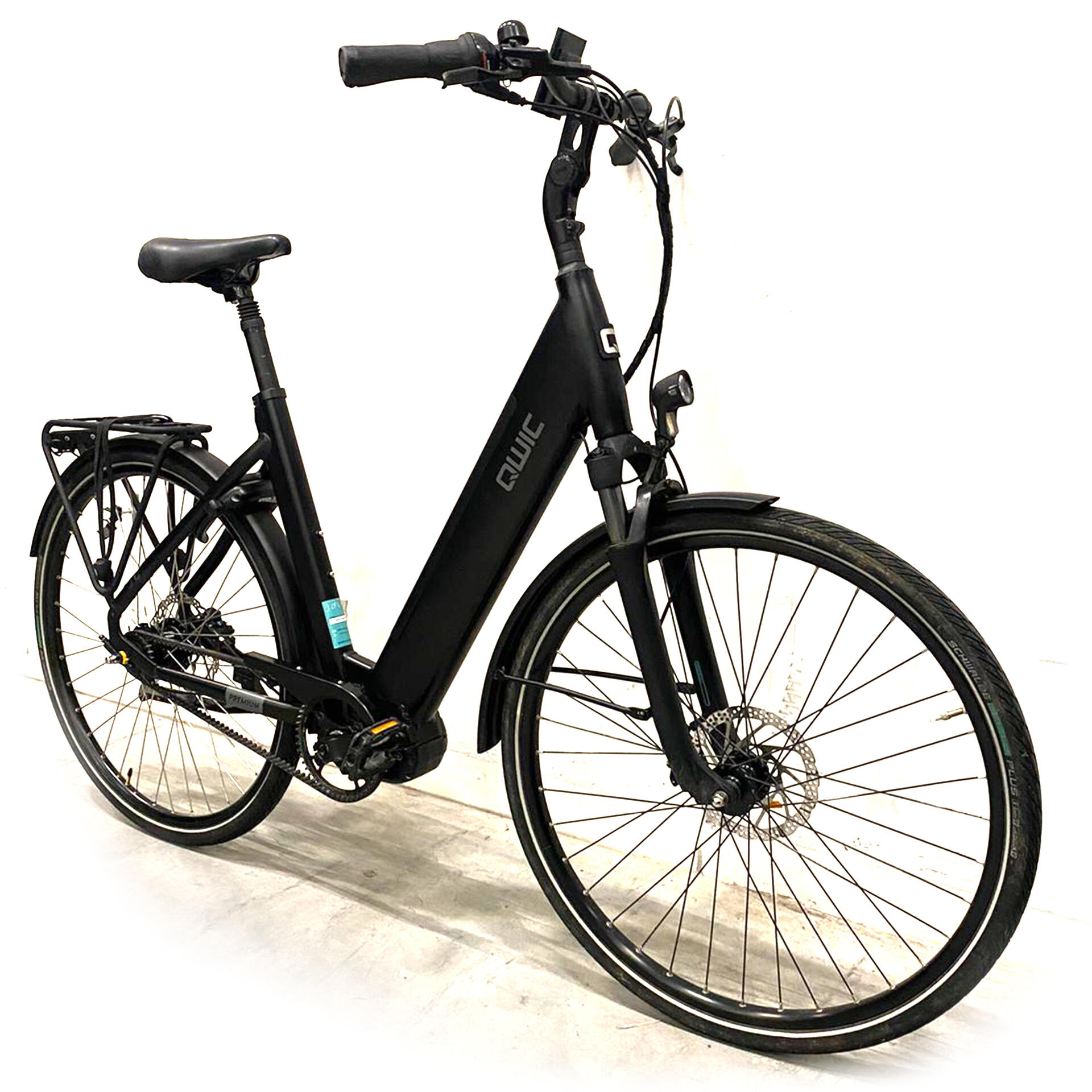 Qwic velo electrique prix sale
