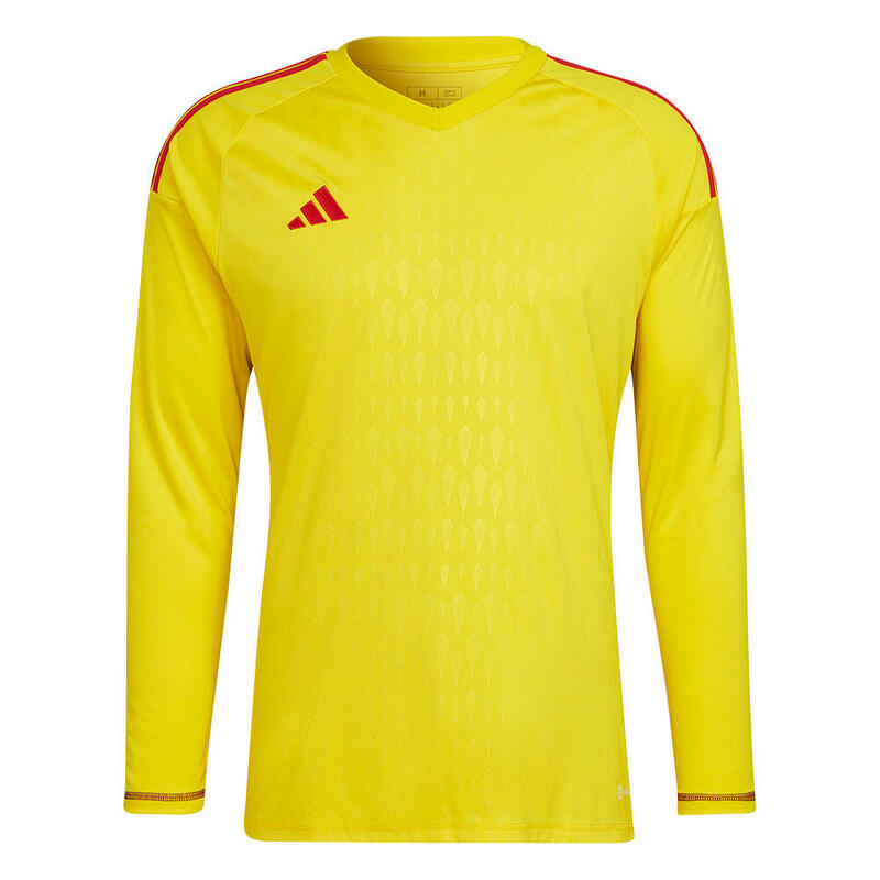 Koszulka bramkarska męska adidas Tiro 23 Competition Long Sleeve