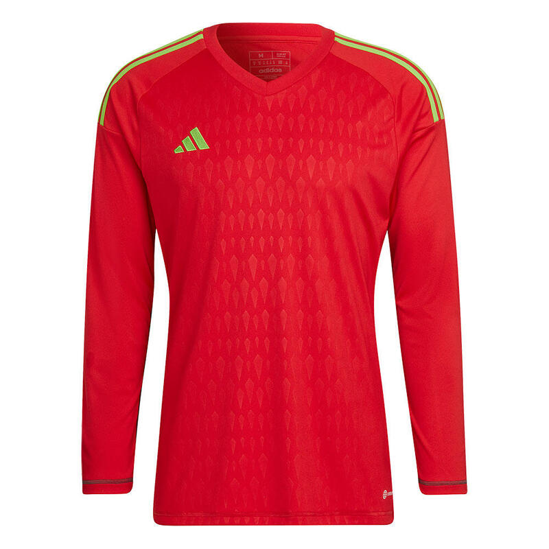 Koszulka bramkarska męska adidas Tiro 23 Competition Long Sleeve