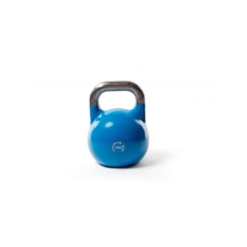COMPETITION KETTLEBELL 12 KG