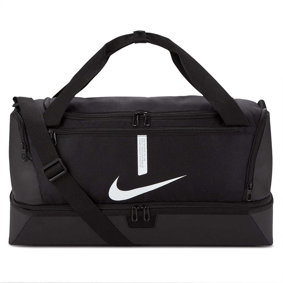 NIKE Tréninková taška Academy Team Hardcase, 37 l