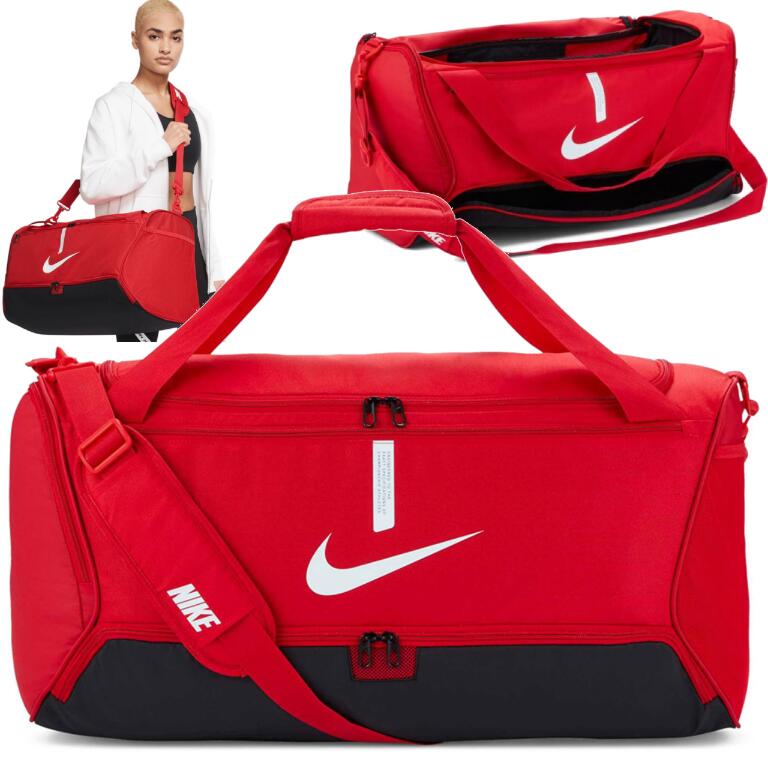 Nike Academy Team-Trainingstasche Decathlon