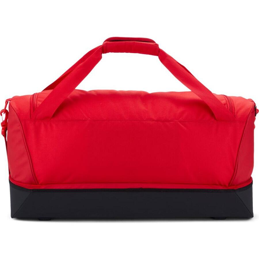 Saco de viagem Academy Team 95L (Vermelho) 3/5
