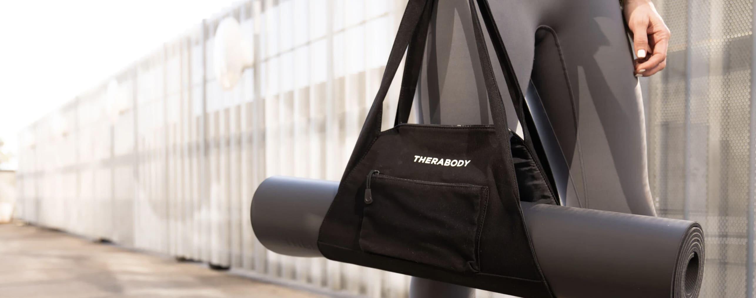 Therabody Tapis de Yoga 5/7