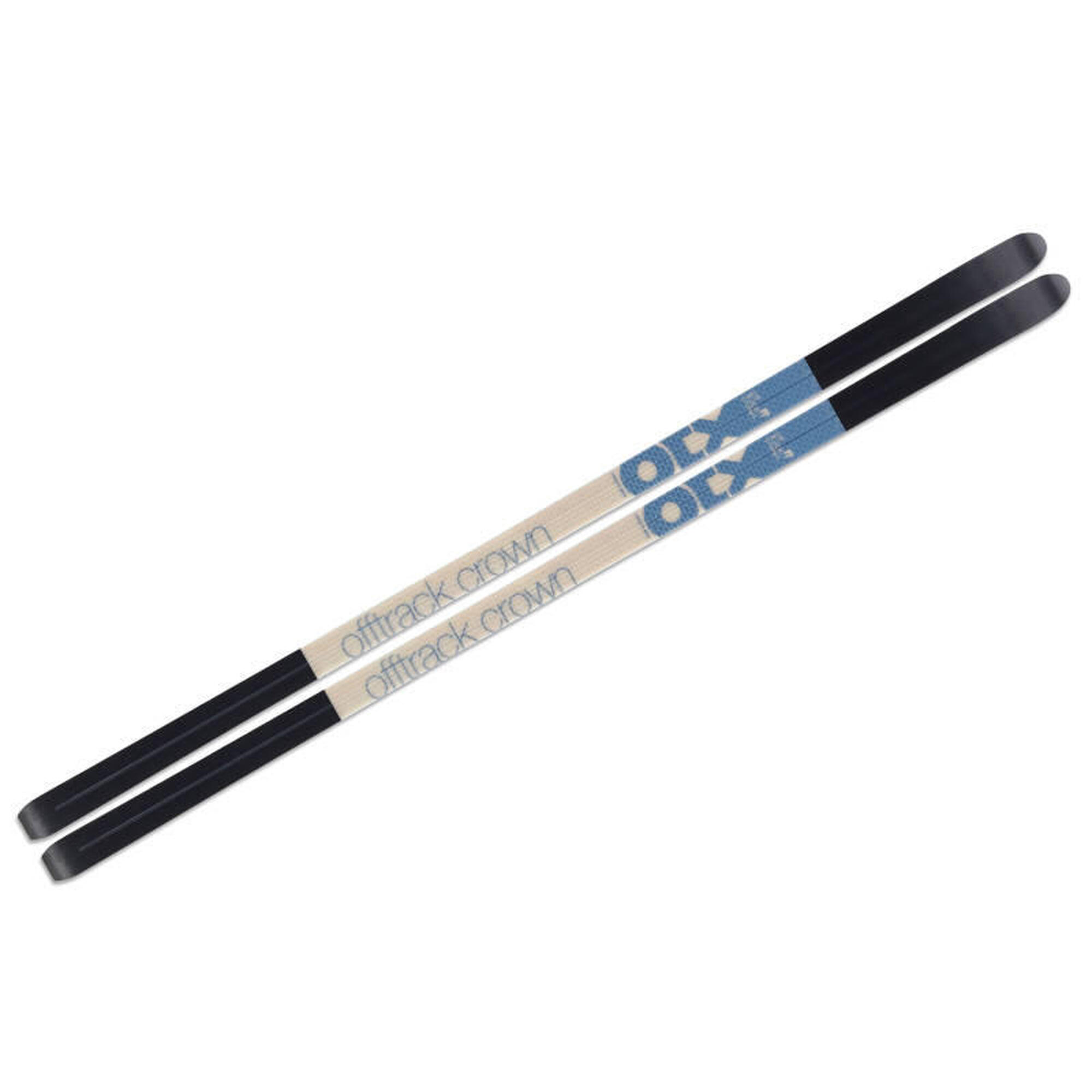 Běžecké lyže Fischer Adventure 62 Crown Xtralite + vázání Control Step-In IFP