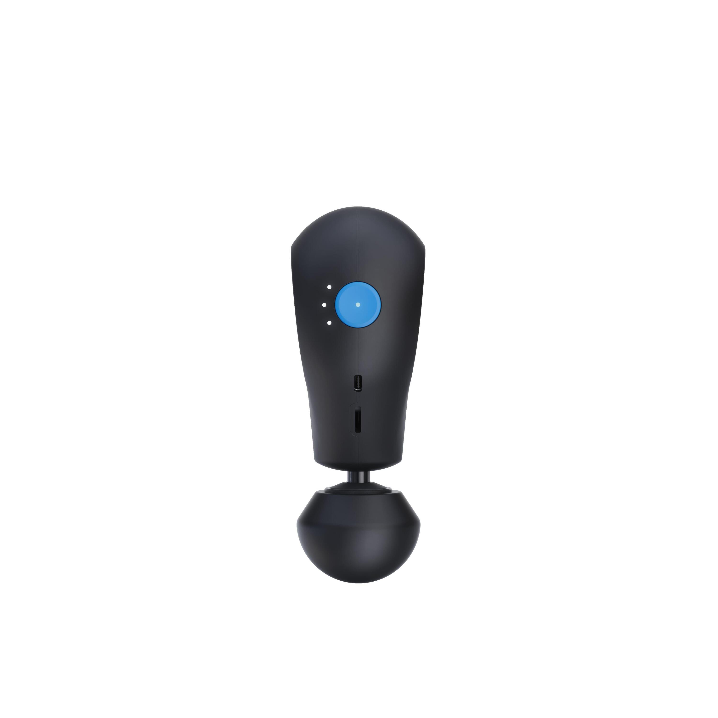 Theragun mini 2" massage gun Therabody 3/7