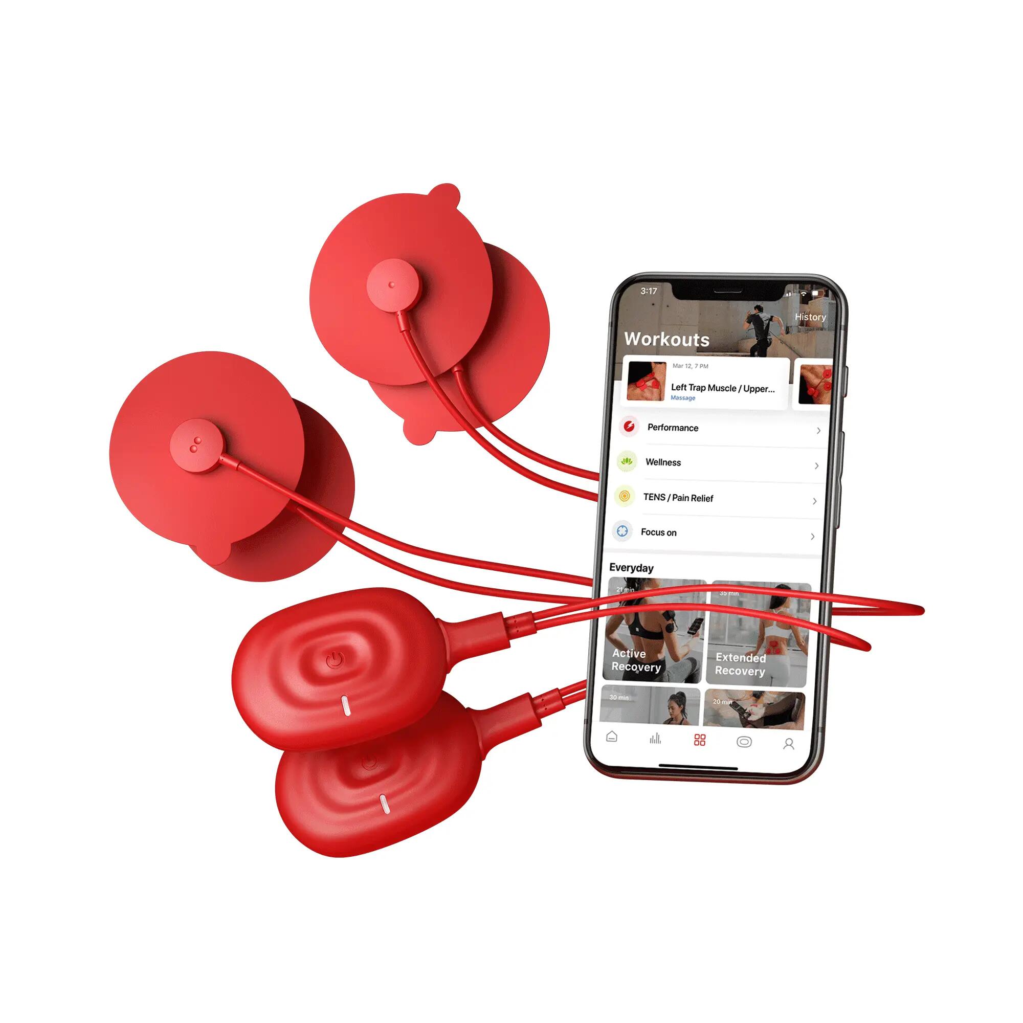 PowerDot 2.0 Duo 4/7