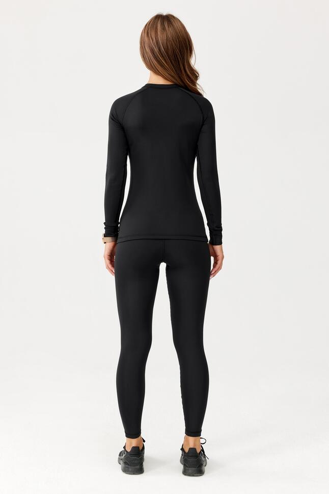 Bielizna damska termoaktywna merino Rough Radical Merino Protect