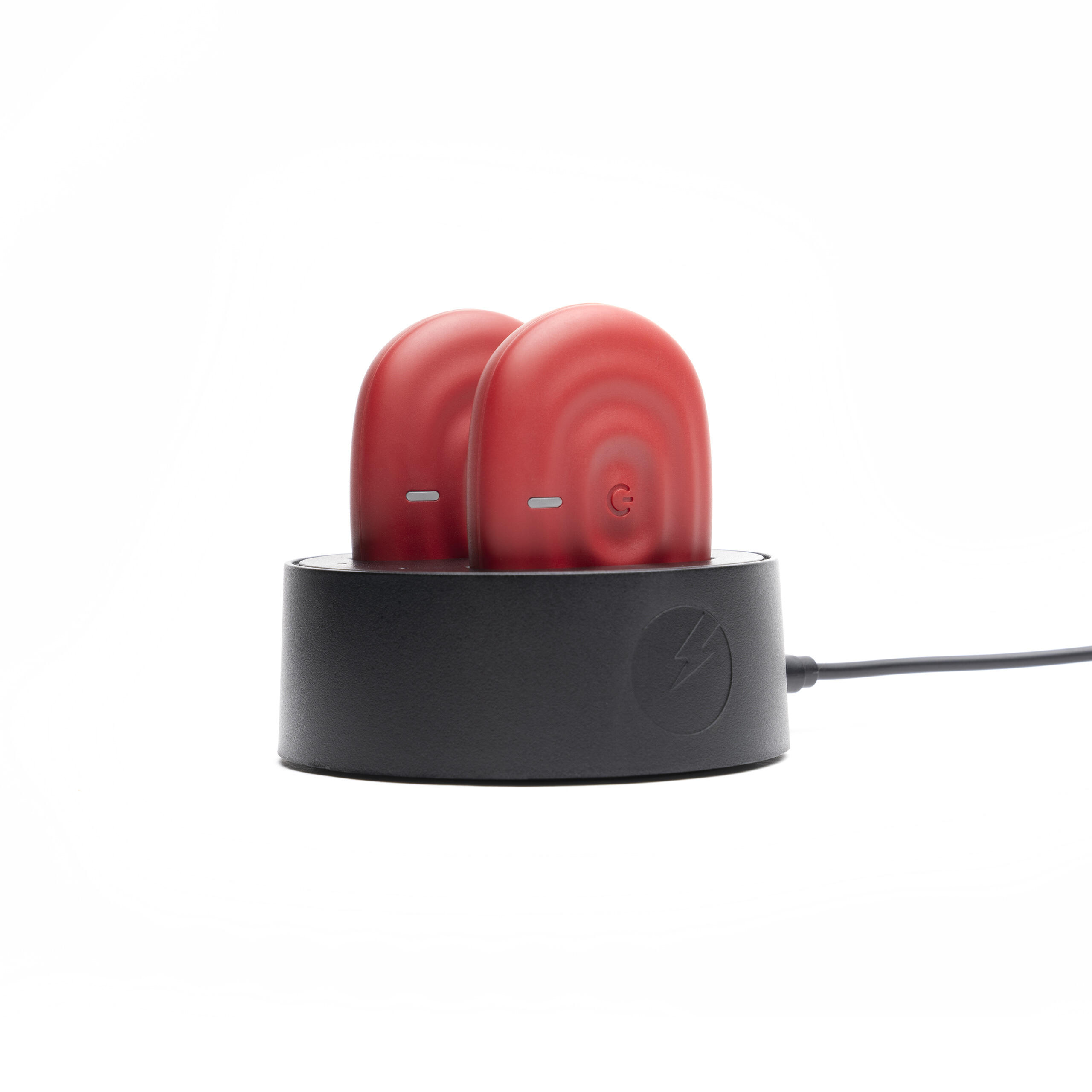 Therabody - Therabody Powerdot Power Dock Charging Station - Pistolet De Massage - Noir - Taille Unique - Decathlon