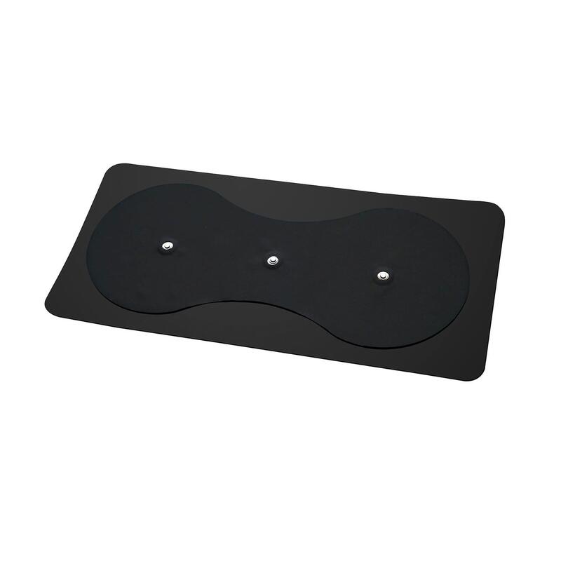 Therabody Powerdot  MAGNETIC PAD BLACK BUTTERFLY 2.0