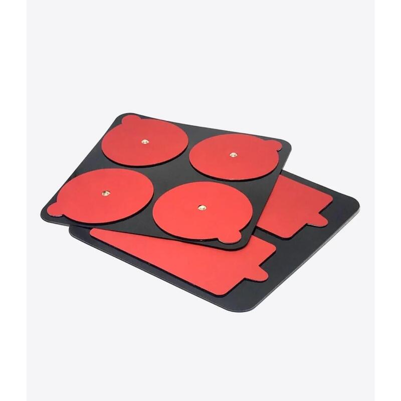 Therabody Powerdot  MAGNETIC PAD RED 2.0