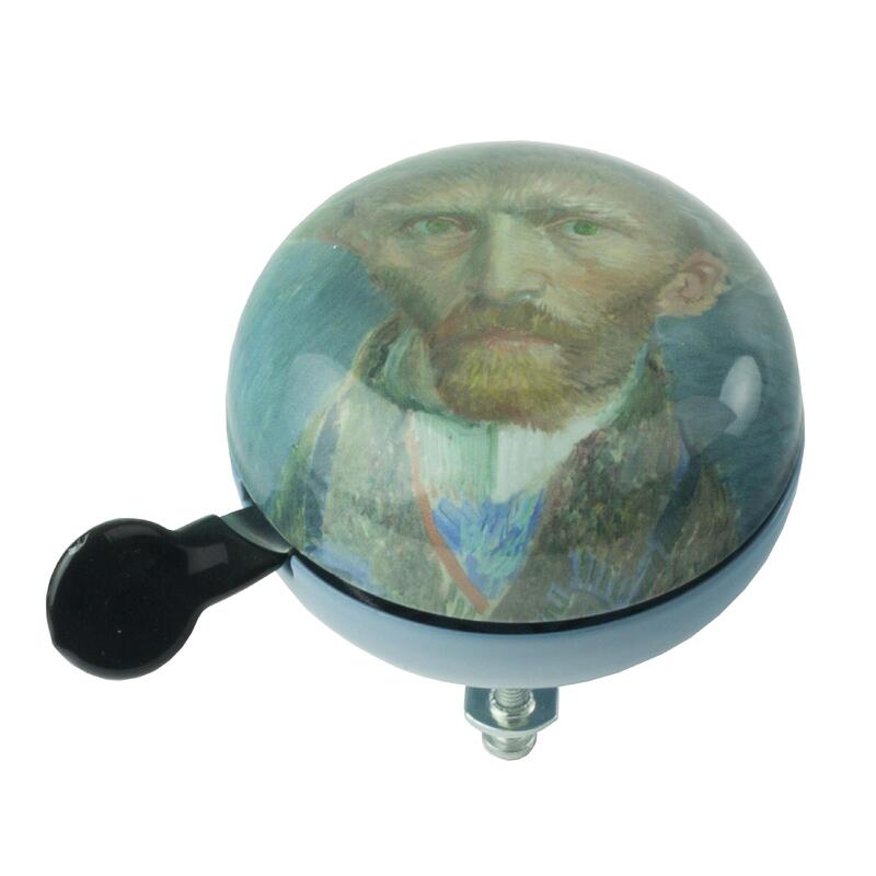 Bell Ding Dong Van Gogh (Sur Carte)