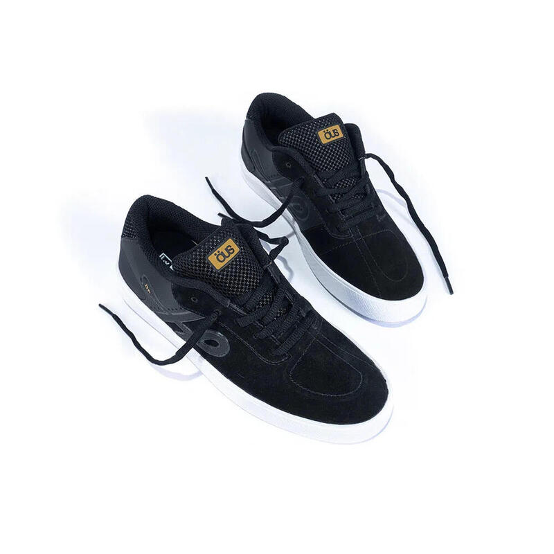 Chaussures de skateboard EMERGENTE PB GOLD ESSENCIAL