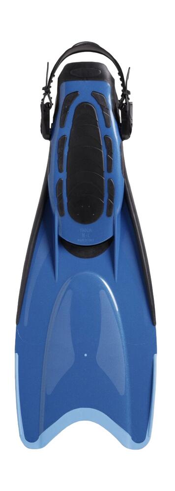 Cressi Palmes et tuba 2/7