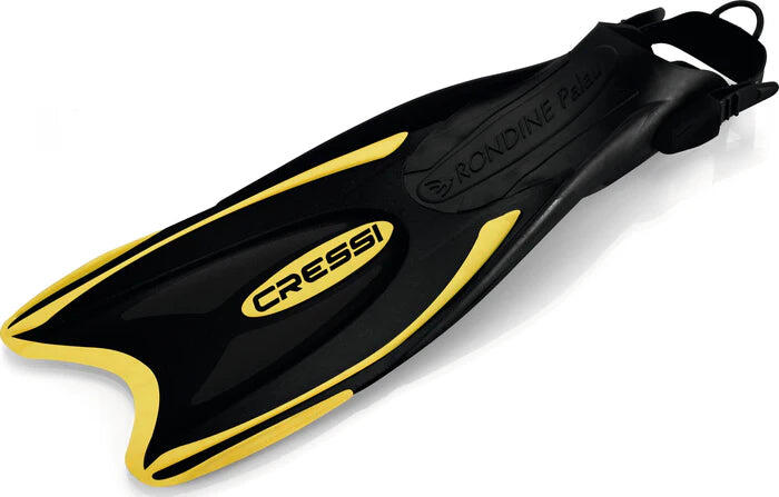 Cressi Palmes et tuba 3/7