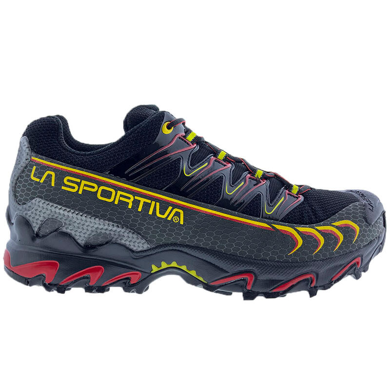 Zapatillas de Senderismo y Trekking para Hombre La Sportiva Ultra Raptor Gtx