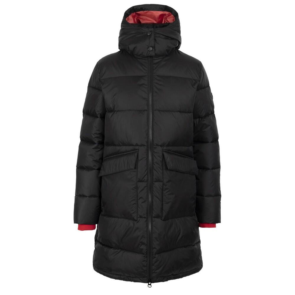 Women's PARKVIEW jacket (Black)