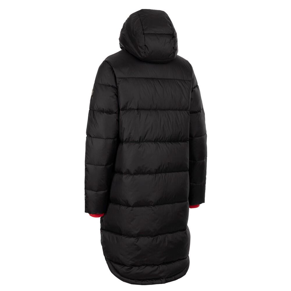 Women's PARKVIEW jacket (Black)