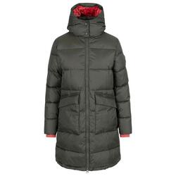 Veste PARKVIEW Femme (Vert kaki)