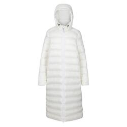 Veste à capuche ELENDER Femme (Blanc)