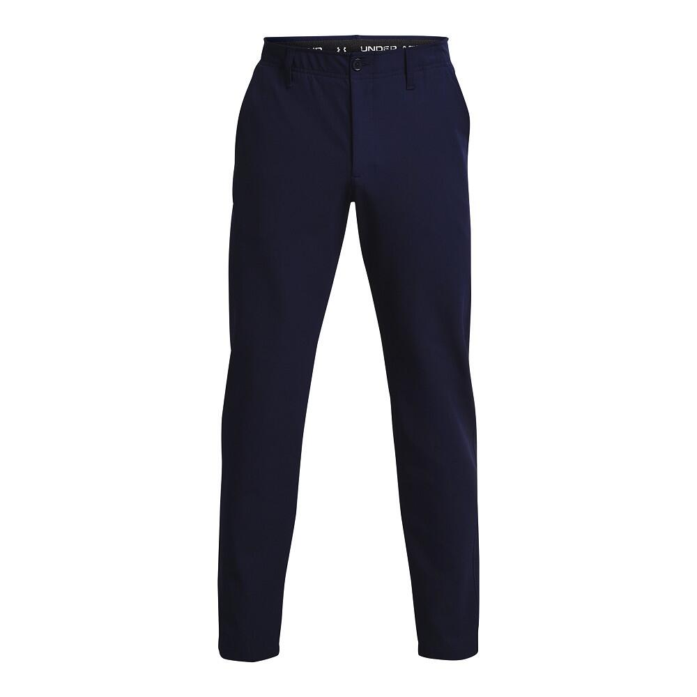 UNDER ARMOUR Under Armour Heren CGI Winter Golfbroek Navy
