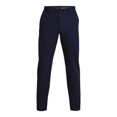 Under armour heren cgi winter golfbroek navy
