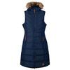 Veste sans manches AUDREY Femme (Bleu marine)