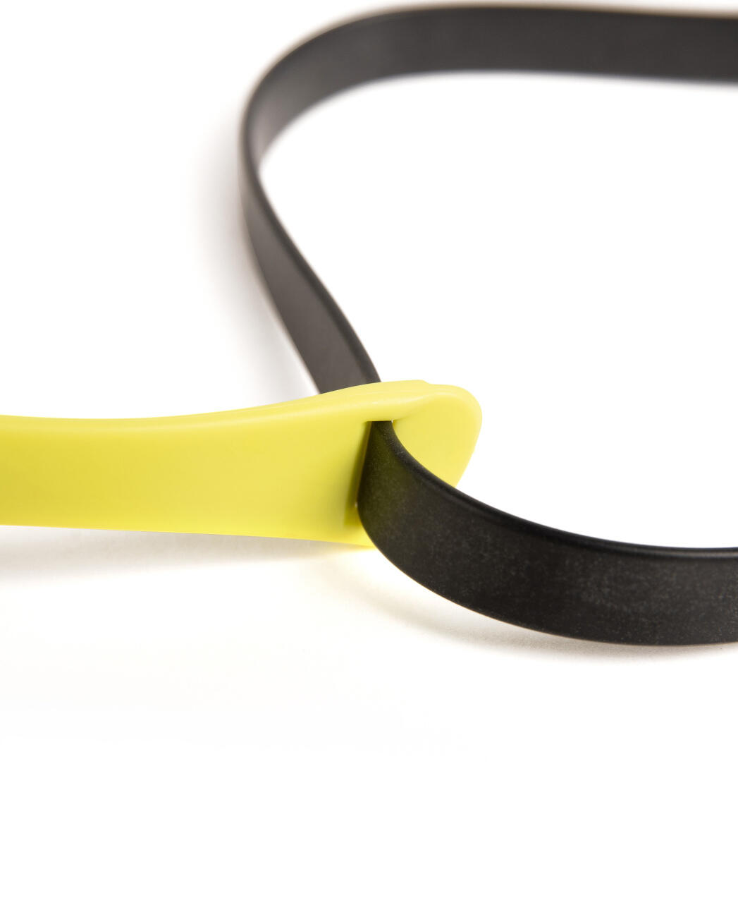 Arena Cobra Ultra Swipe Mirrored Swim Goggles Amarelo / Preto 7/7
