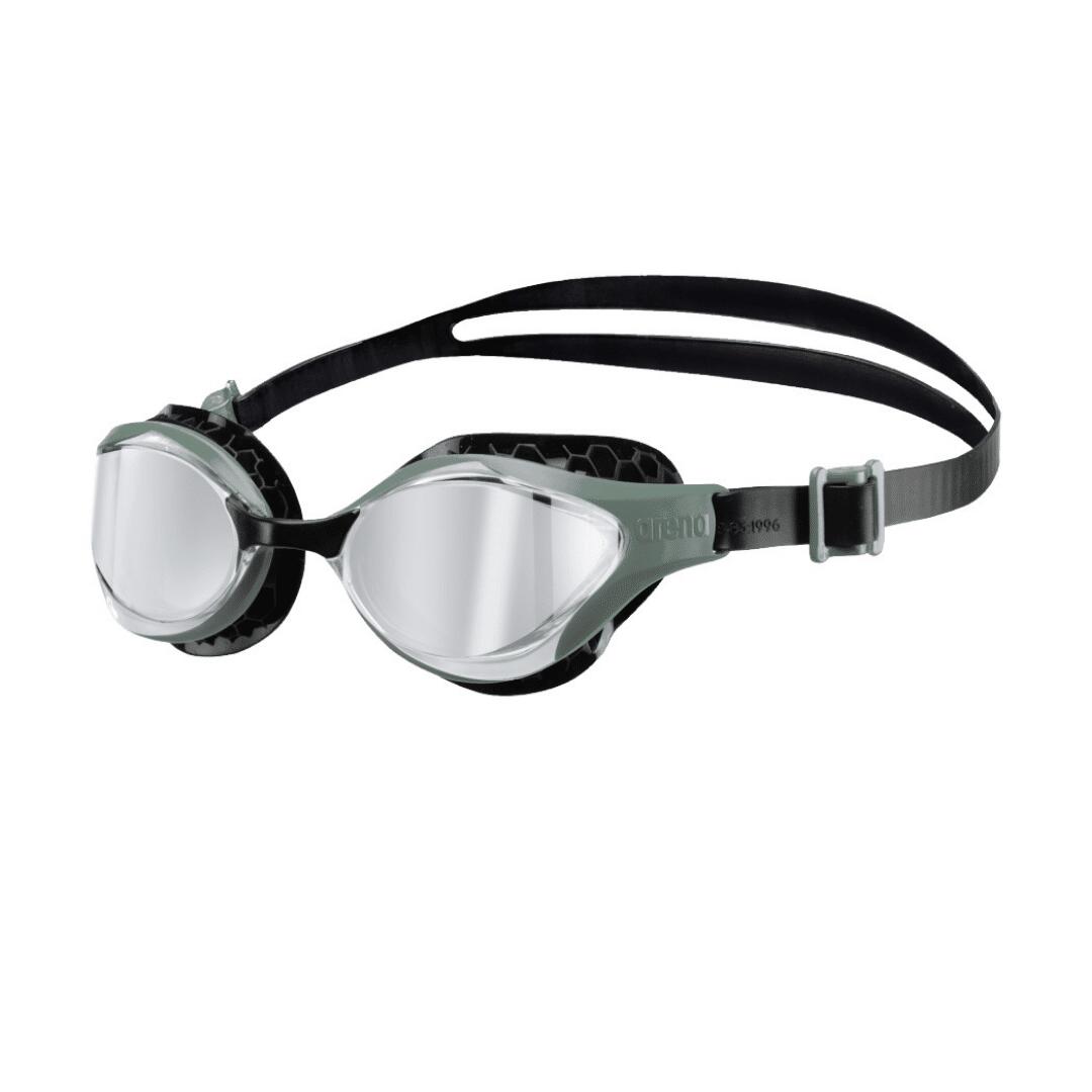 Okulary pływackie dla dorosłych Arena AIR-BOLD Swipe Mirror