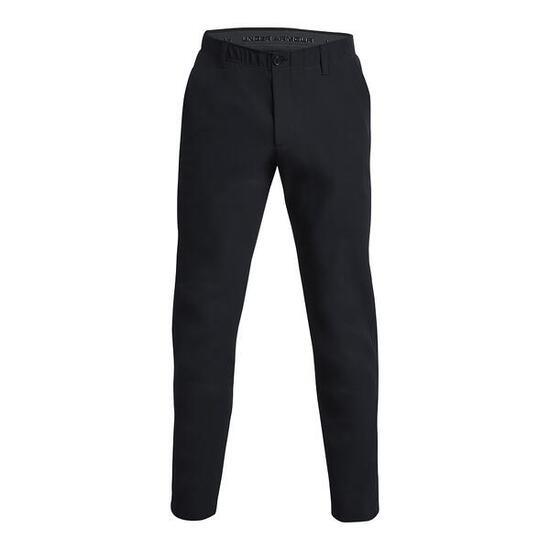 UNDER ARMOUR Pantalon De Golf CGI d'hiver pour hommes Noir