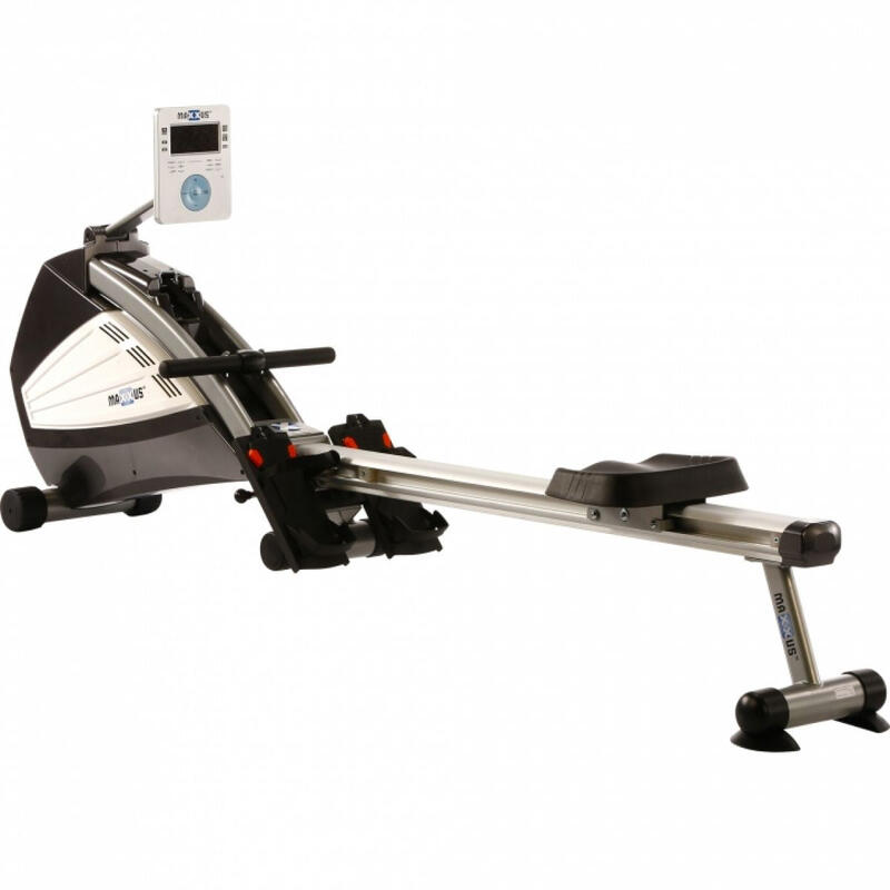 MAXXUS RAMEUR 8.1 | | FITNESS ET CARDIO